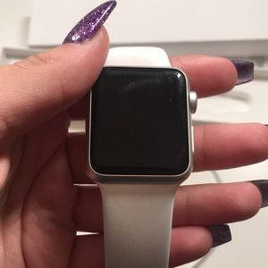 Apple Watch series 1 38 mm